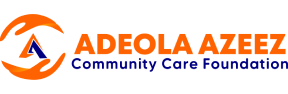 Adeola Azeez Community Care Foundation